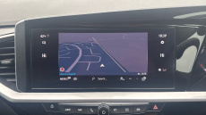 Vauxhall Grandland 1.2 Turbo Ultimate 5dr Petrol Hatchback